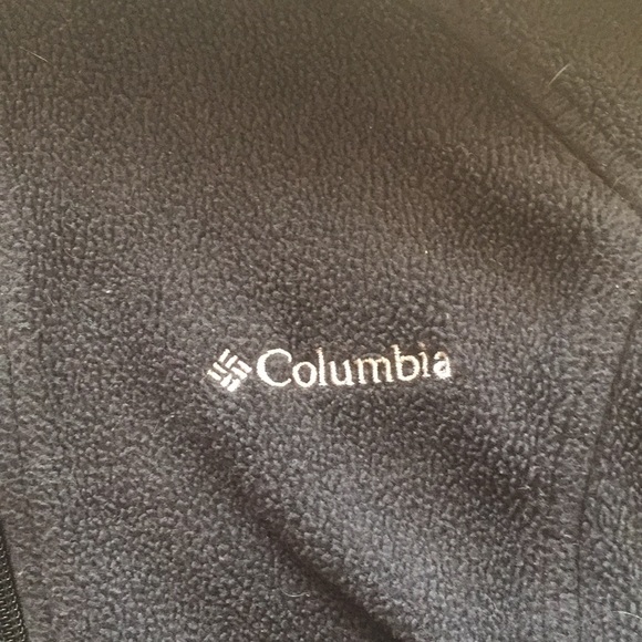 Columbia Jacket - Picture 2 of 3